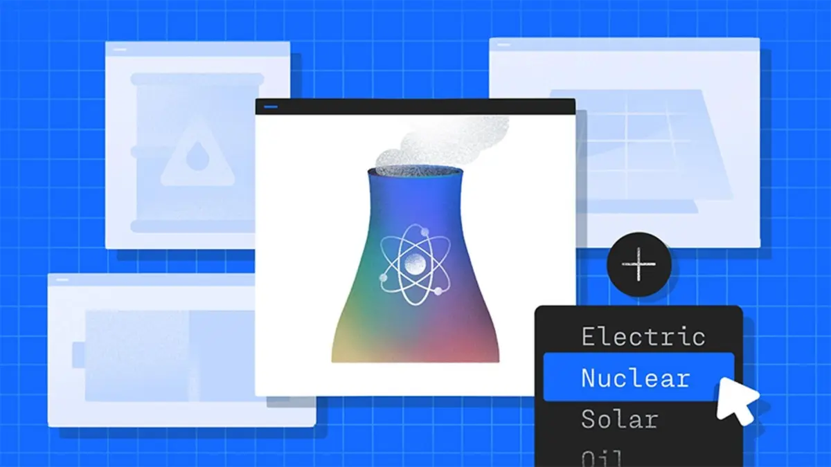 Nuclear Power’s High-Stakes Paradox: Record Venture Funding Collides with Public Market Correction