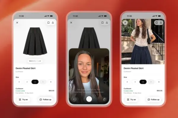 OpenAI’s Retail Gambit: Inside ChatGPT’s Bid to Transform E-Commerce with Virtual Try-Ons and Visual AI