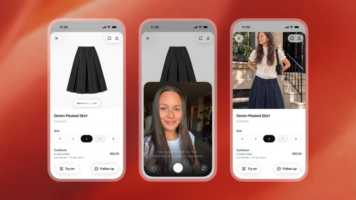 OpenAI’s Retail Gambit: Inside ChatGPT’s Bid to Transform E-Commerce with Virtual Try-Ons and Visual AI