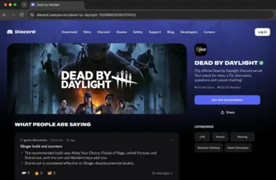 Opening the Walled Garden: Discord’s Search Indexing Push Sparks Privacy and AI Debates