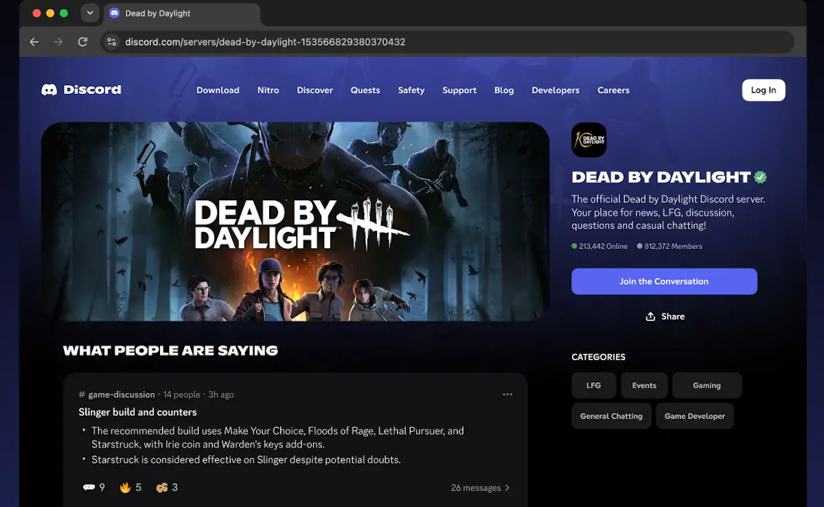 Opening the Walled Garden: Discord’s Search Indexing Push Sparks Privacy and AI Debates