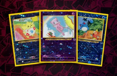 Paradise Found at a Premium: The Nearly $1.2 Million Auction of Pokémon TCG’s Southern Islands Promos