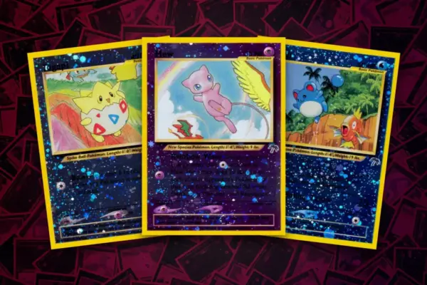Paradise Found at a Premium: The Nearly $1.2 Million Auction of Pokémon TCG’s Southern Islands Promos