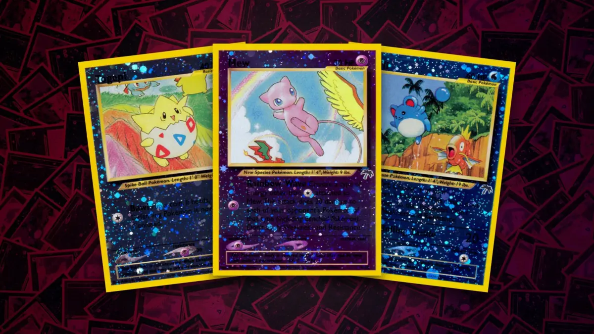 Paradise Found at a Premium: The Nearly $1.2 Million Auction of Pokémon TCG’s Southern Islands Promos