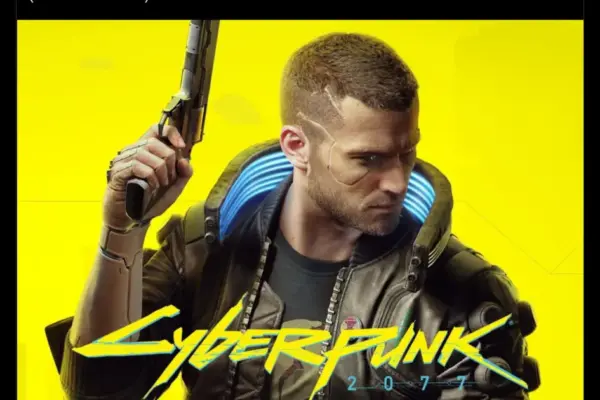 Paramount and CD Projekt Red Join Forces to Bring Cyberpunk 2077 to Live-Action: A New Era for Franchise Adaptations