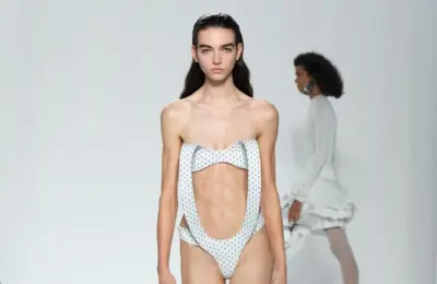 Paris Fashion Week SS27: A Meteorological, Manifesto-Driven Triumph