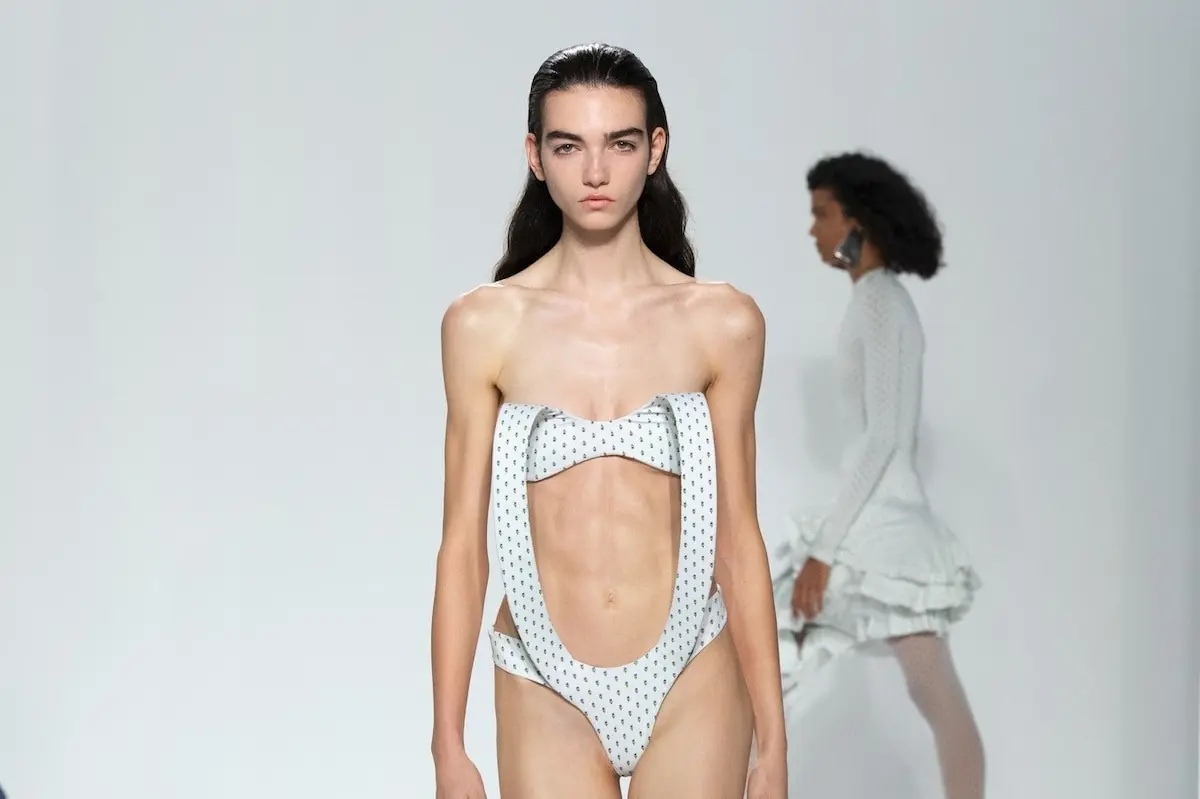 Paris Fashion Week SS27: A Meteorological, Manifesto-Driven Triumph