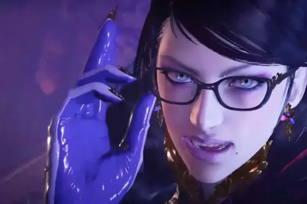 PlatinumGames Unflinching Amid Exodus: CEO Atsushi Inaba Confirms "Strong Desire" to Continue the Bayonetta Franchise