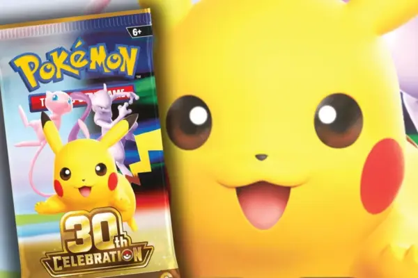 Pokémon TCG 30th Celebration Restocks: Navigating Inflated Prices, Scalper Chaos, and Where to Find the Best Deals