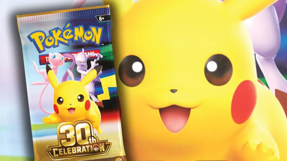 Pokémon TCG 30th Celebration Restocks: Navigating Inflated Prices, Scalper Chaos, and Where to Find the Best Deals