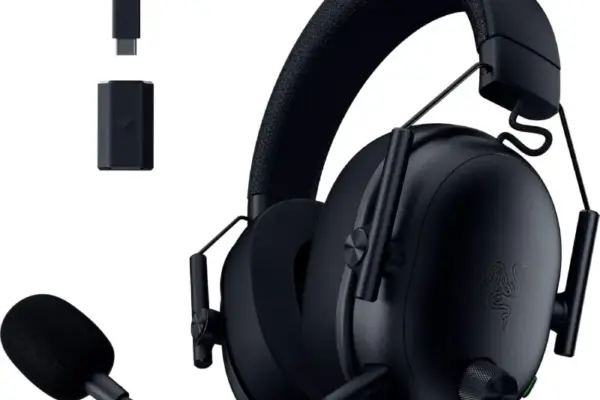 Prime Day Deal Alert: The Award-Winning Razer BlackShark V3 Drops to $120, Redefining Mid-Range Gaming Audio Value