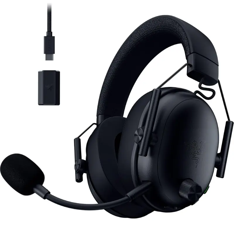 Prime Day Deal Alert: The Award-Winning Razer BlackShark V3 Drops to $120, Redefining Mid-Range Gaming Audio Value