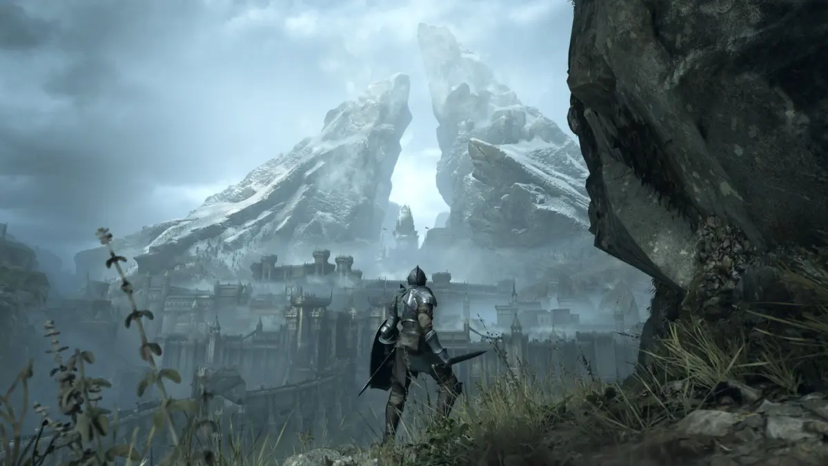 Pushing Beyond Silicon Limits: How the Demon’s Souls Remake is Running at 120 FPS on PC via Experimental Emulation