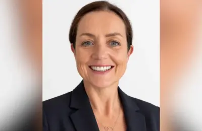 QTS Data Centers Appoints Former Microsoft Executive Val Walsh as European President to Spearhead Massive Regional Expansion