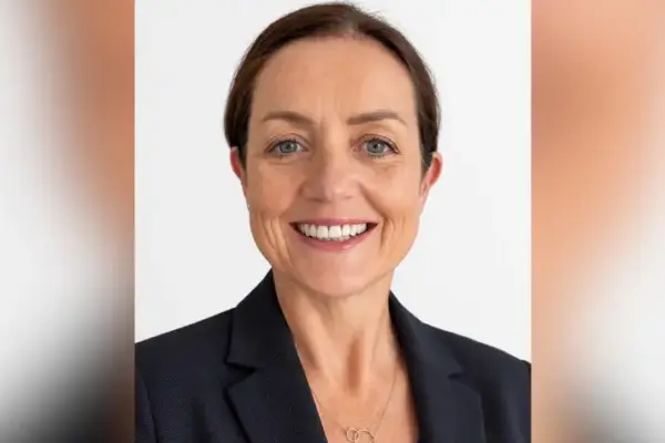 QTS Data Centers Appoints Former Microsoft Executive Val Walsh as European President to Spearhead Massive Regional Expansion