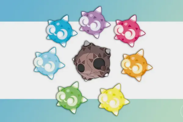 Reaching for the Stars: The Comprehensive Guide to Minior’s Explosive Debut in Pokémon Go