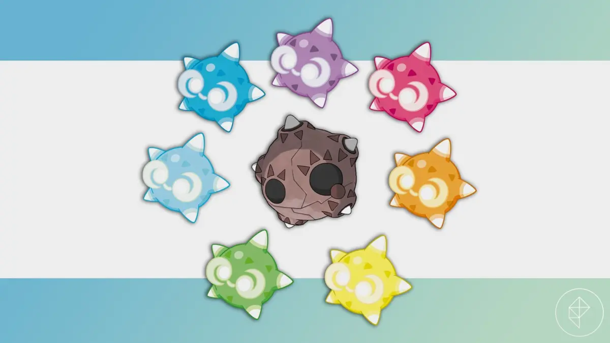 Reaching for the Stars: The Comprehensive Guide to Minior’s Explosive Debut in Pokémon Go
