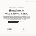 Reality Check: Gorgias’s Landmark Benchmark Exposes the True Capabilities—and Limits—of E-Commerce AI Agents