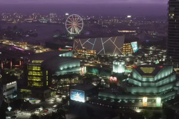 Reality Meets Satire: How Rockstar Games Painted Miami with a $1 Million "GTA 6" Takeover