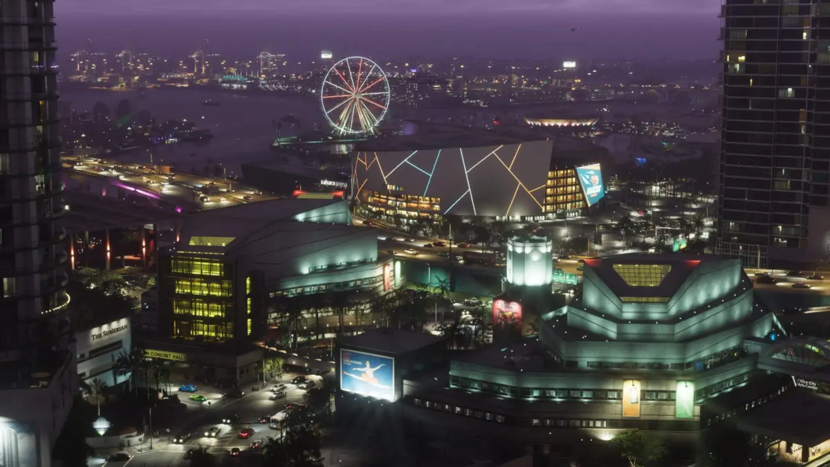 Reality Meets Satire: How Rockstar Games Painted Miami with a $1 Million "GTA 6" Takeover