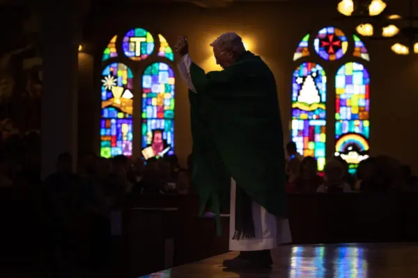 Reclaiming the Sacred Square: Can More Religion Heal American Democracy?