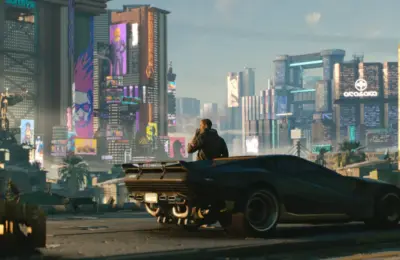 Redefining Night City: Eight Innovative Rules to Completely Transform Your Next Cyberpunk 2077 Playthrough