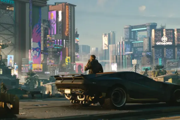 Redefining Night City: Eight Innovative Rules to Completely Transform Your Next Cyberpunk 2077 Playthrough