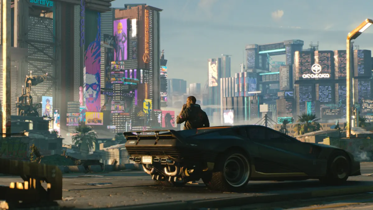 Redefining Night City: Eight Innovative Rules to Completely Transform Your Next Cyberpunk 2077 Playthrough