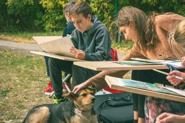 Restoring the Spark: Why the Future of Education Relies on Reclaiming the Power of Wonder