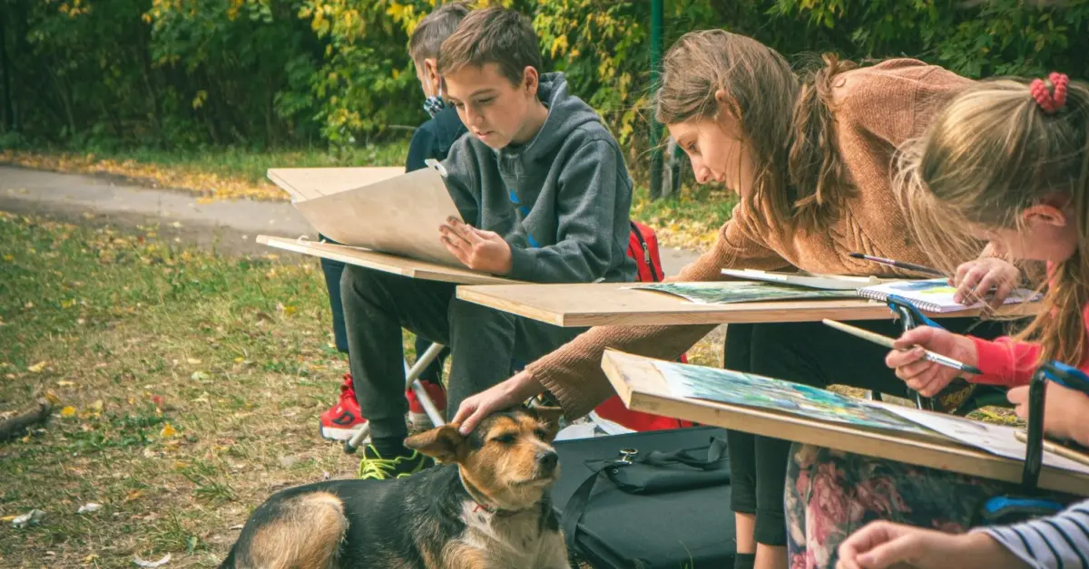 Restoring the Spark: Why the Future of Education Relies on Reclaiming the Power of Wonder