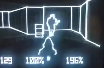 Retro Engineering Marvel: How Modders Brought Doom to the 1982 Vectrex Console in Striking Vector Art