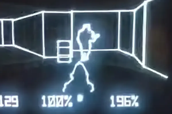 Retro Engineering Marvel: How Modders Brought Doom to the 1982 Vectrex Console in Striking Vector Art