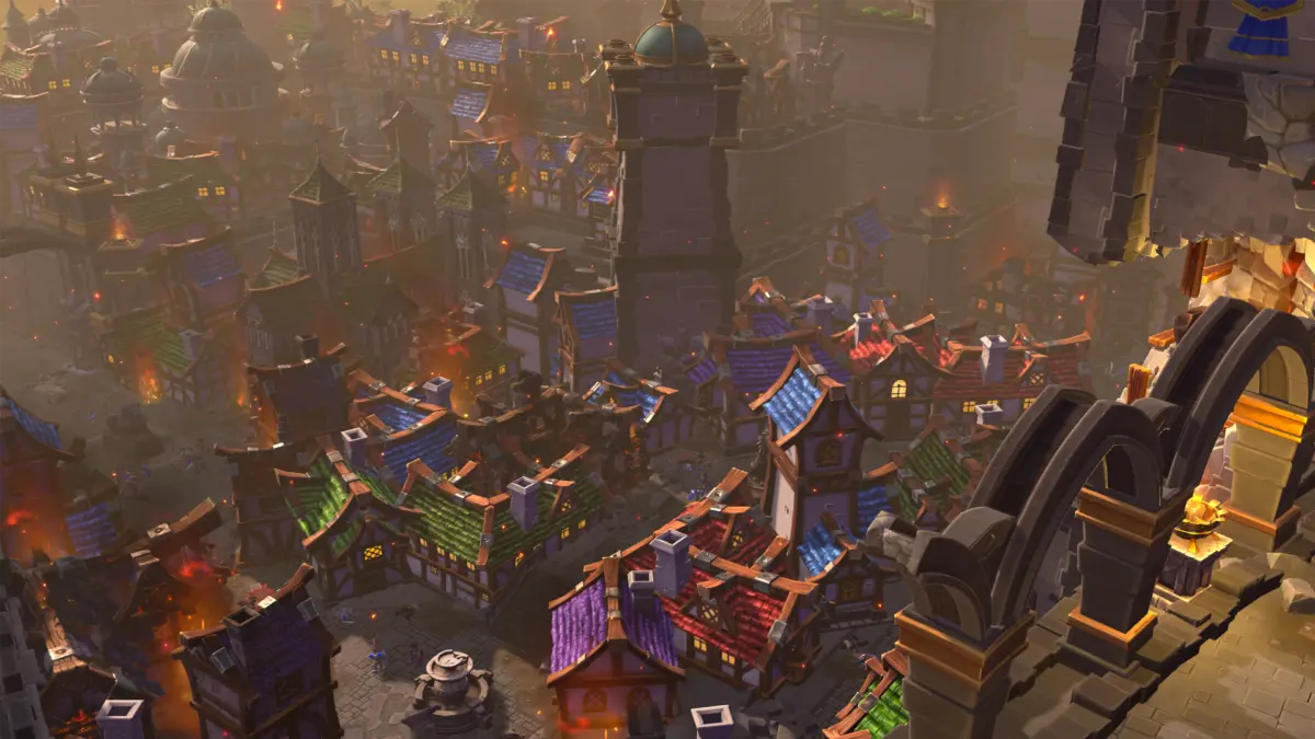 Reviving the Pantheon: Blizzard’s Unexpected Nostalgia Play and the Shifting Calculus of Live-Service Longevity