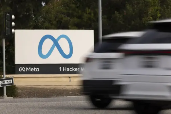 Rhode Island Leads State-Level Charge Against Meta in Landmark Lawsuit Over Lucrative Scam Ads
