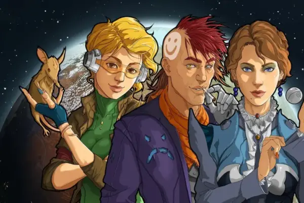 RimWorld Ditches Unity for In-House "Waylith Engine," Delivering Massive 4x Performance Gains and Teasing a Brand-New Game