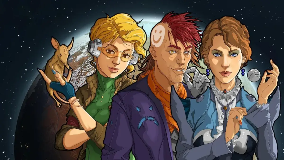 RimWorld Ditches Unity for In-House "Waylith Engine," Delivering Massive 4x Performance Gains and Teasing a Brand-New Game