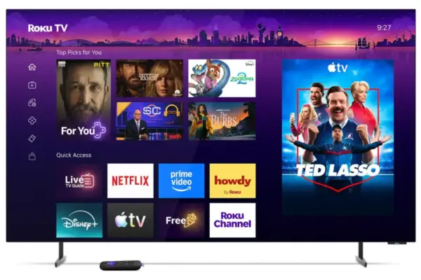 Roku Takes Aim at the Premium Display Market: A Comprehensive Analysis of the New Pro Series LX OLED TVs