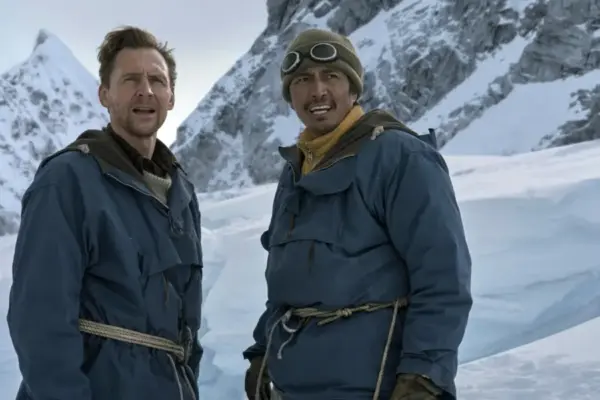 Scaling Heights and Breaking Barriers: Apple Original Films’ ‘Tenzing’ Arrives on Apple TV with a Riveting True Story of Everest
