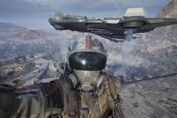 Scaling the Hull: How Arc Raiders’ "Frozen Trail" Update Redefines the Endgame