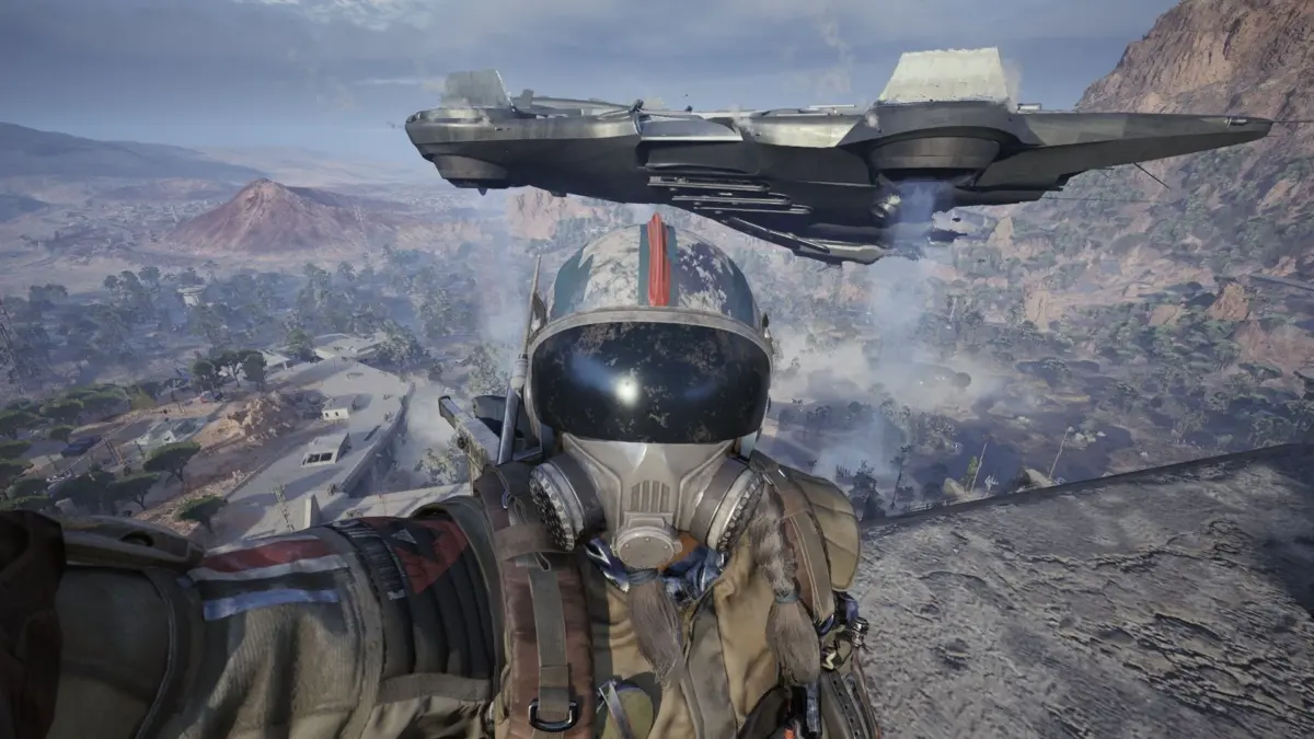 Scaling the Hull: How Arc Raiders’ "Frozen Trail" Update Redefines the Endgame