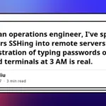 Securing the Terminal: The Definitive Guide to Passwordless Remote Server Management via SSH Keys
