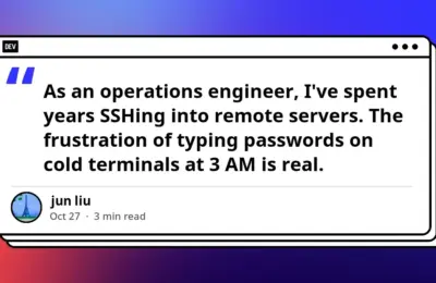 Securing the Terminal: The Definitive Guide to Passwordless Remote Server Management via SSH Keys
