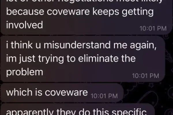 Shadow Negotiations: How Federal Investigators Unraveled the Inside Links Between Ransomware Negotiators and the ShinyHunters Syndicate