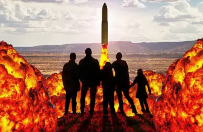 Shadow Over Rio Rancho: How a High-Flying Hypersonic Startup Left a New Mexico Community in the Crosshairs