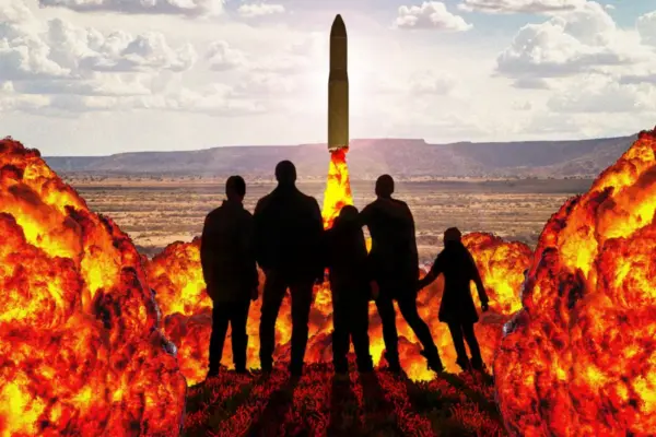 Shadow Over Rio Rancho: How a High-Flying Hypersonic Startup Left a New Mexico Community in the Crosshairs