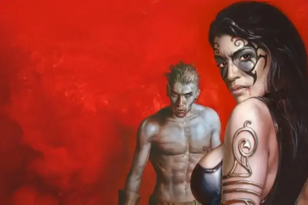 Shadows in Brooklyn: The Bizarre Rumor of a Vampire: The Masquerade – Bloodlines Remake Sparks Fan Frenzy