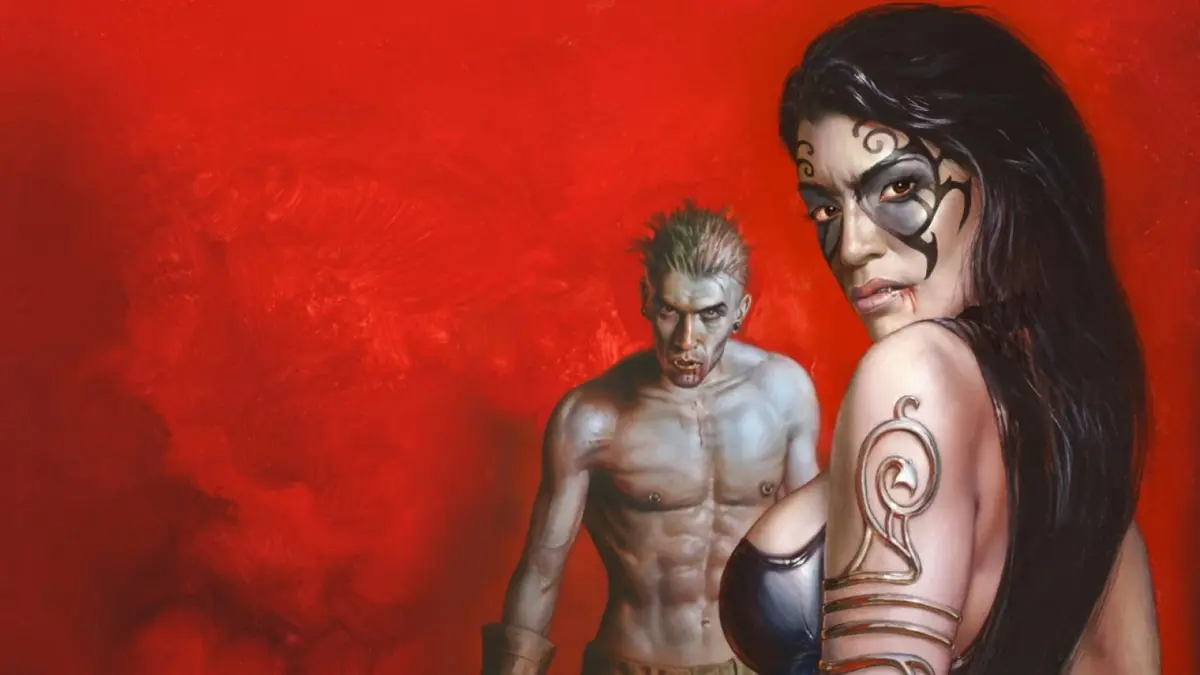 Shadows in Brooklyn: The Bizarre Rumor of a Vampire: The Masquerade – Bloodlines Remake Sparks Fan Frenzy