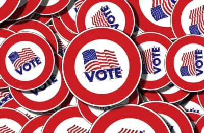 Silencing the Ballot: Why Avoiding Political Conversations with Children Does More Harm Than Good