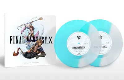 Soundscapes of Spira: Square Enix Celebrates 25 Years of Final Fantasy X Through Luxury Vinyl and Unexpected Club Remixes