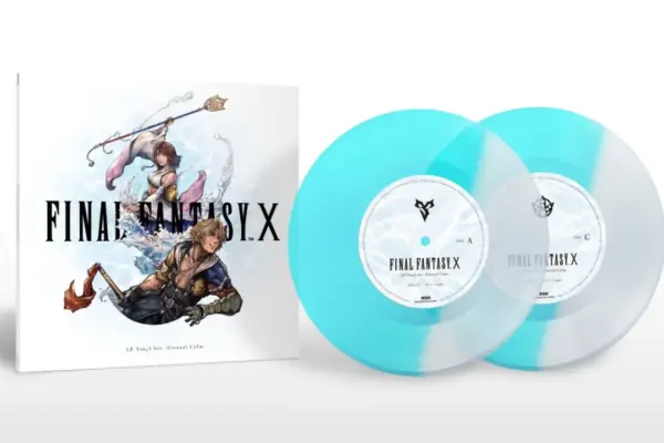 Soundscapes of Spira: Square Enix Celebrates 25 Years of Final Fantasy X Through Luxury Vinyl and Unexpected Club Remixes